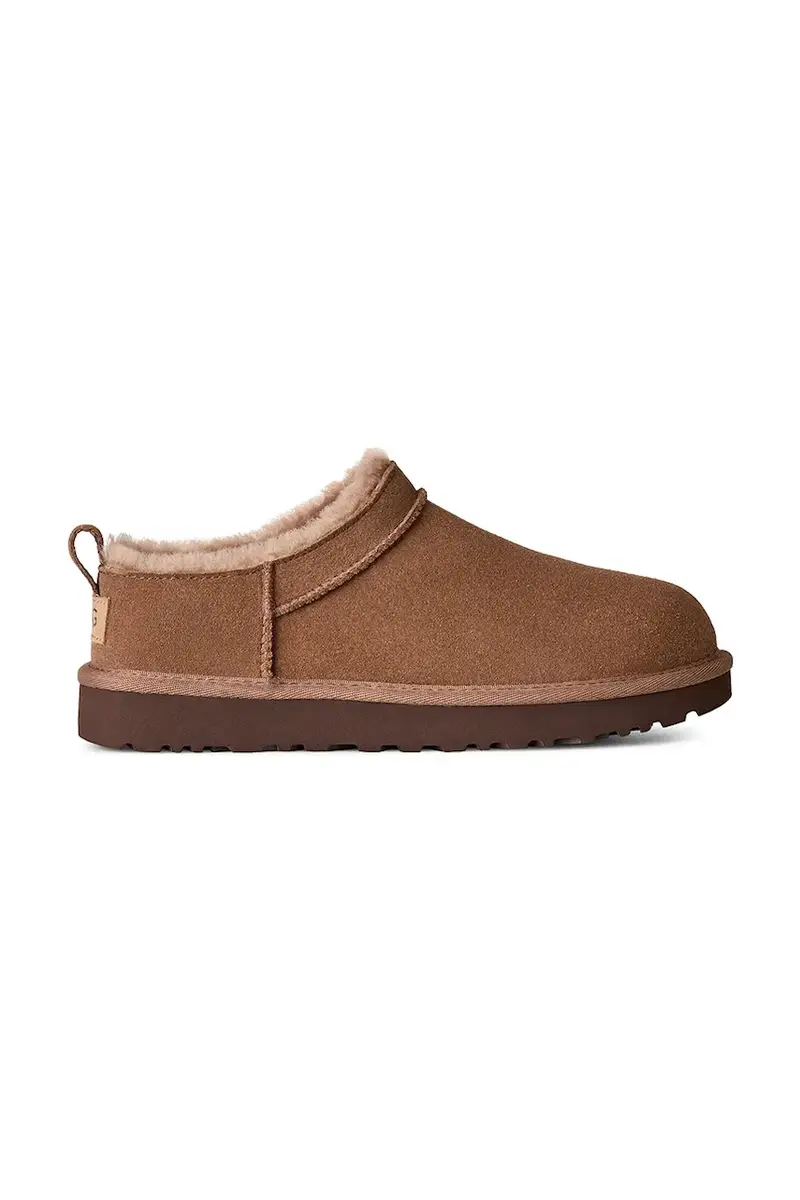 Ugg Pantofole Marrone 2251785