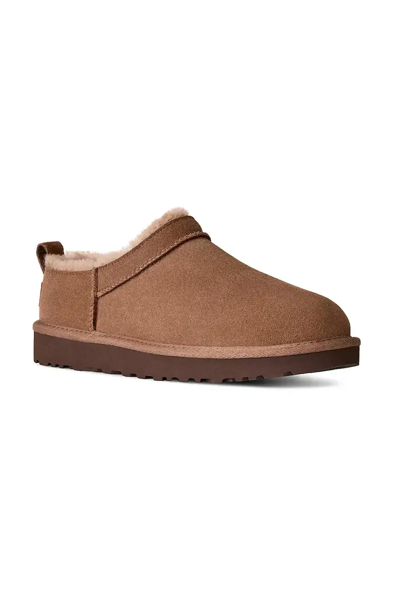 Ugg Pantofole Marrone 3889850 miniatura 2