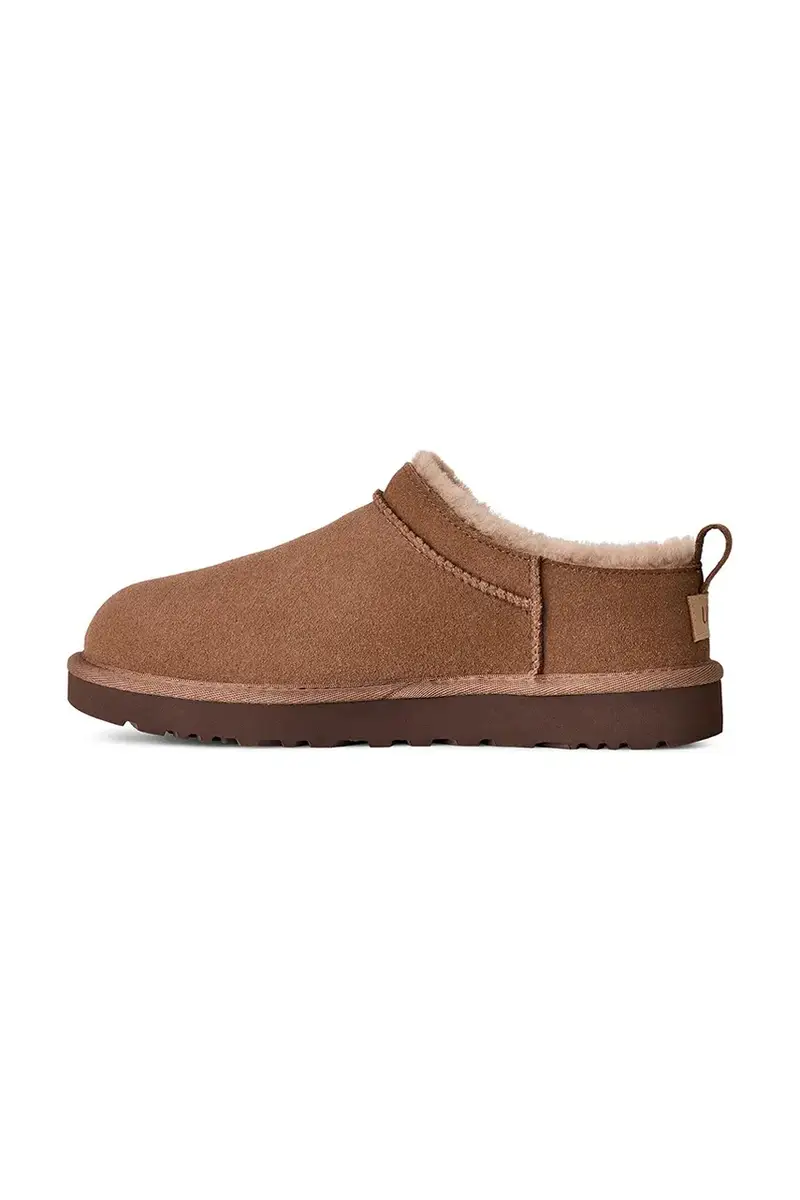 Ugg Pantofole Marrone 3889850 miniatura 4