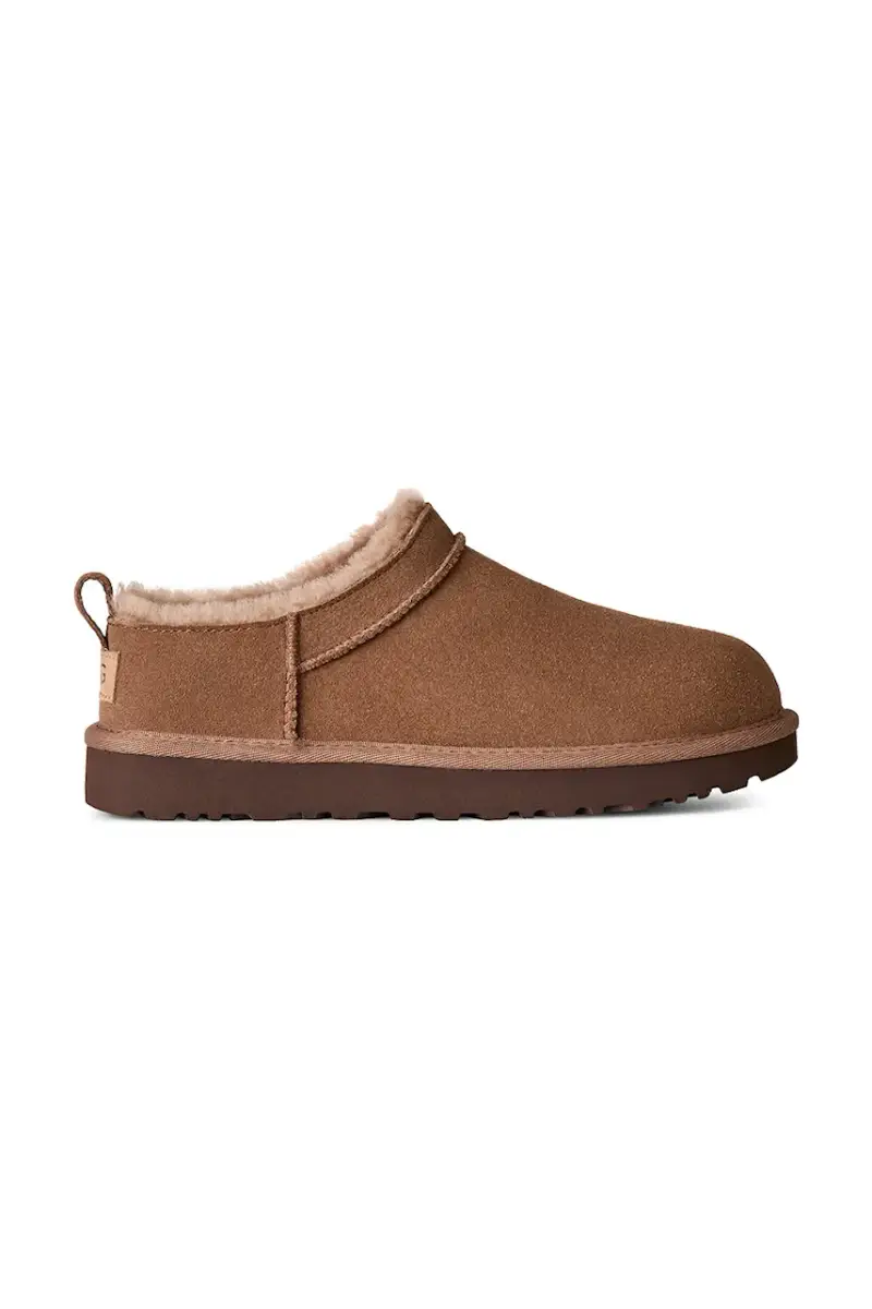 Ugg Pantofole Marrone 3889850