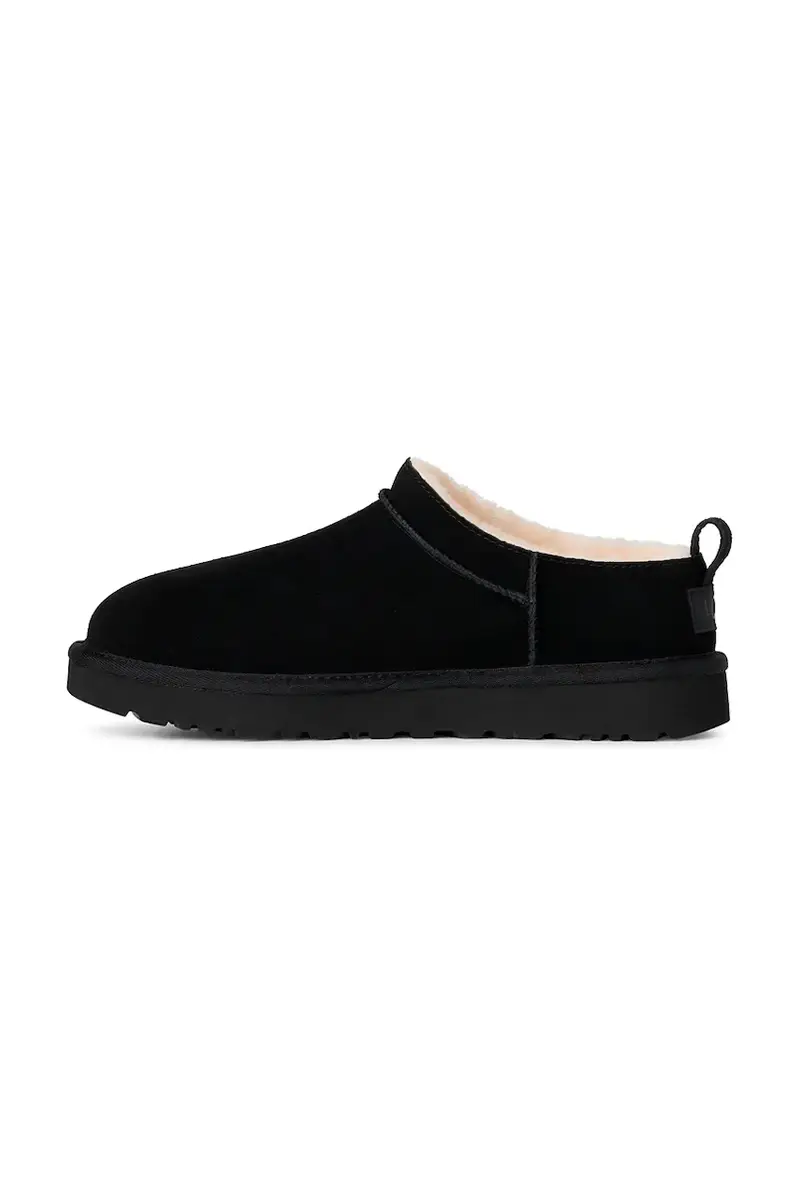 Ugg Pantofole Nero 3890025 miniatura 4