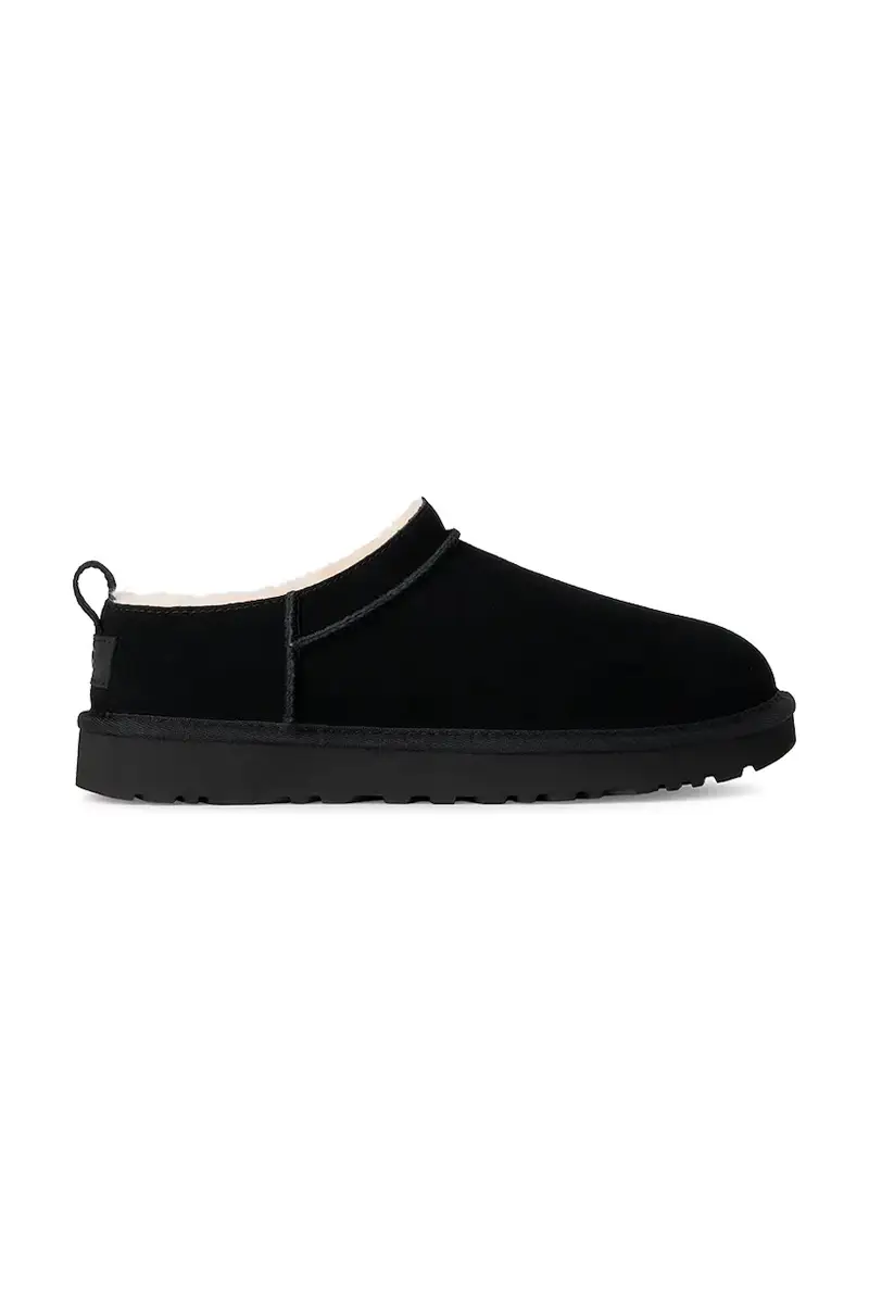 Ugg Pantofole Nero 3890025