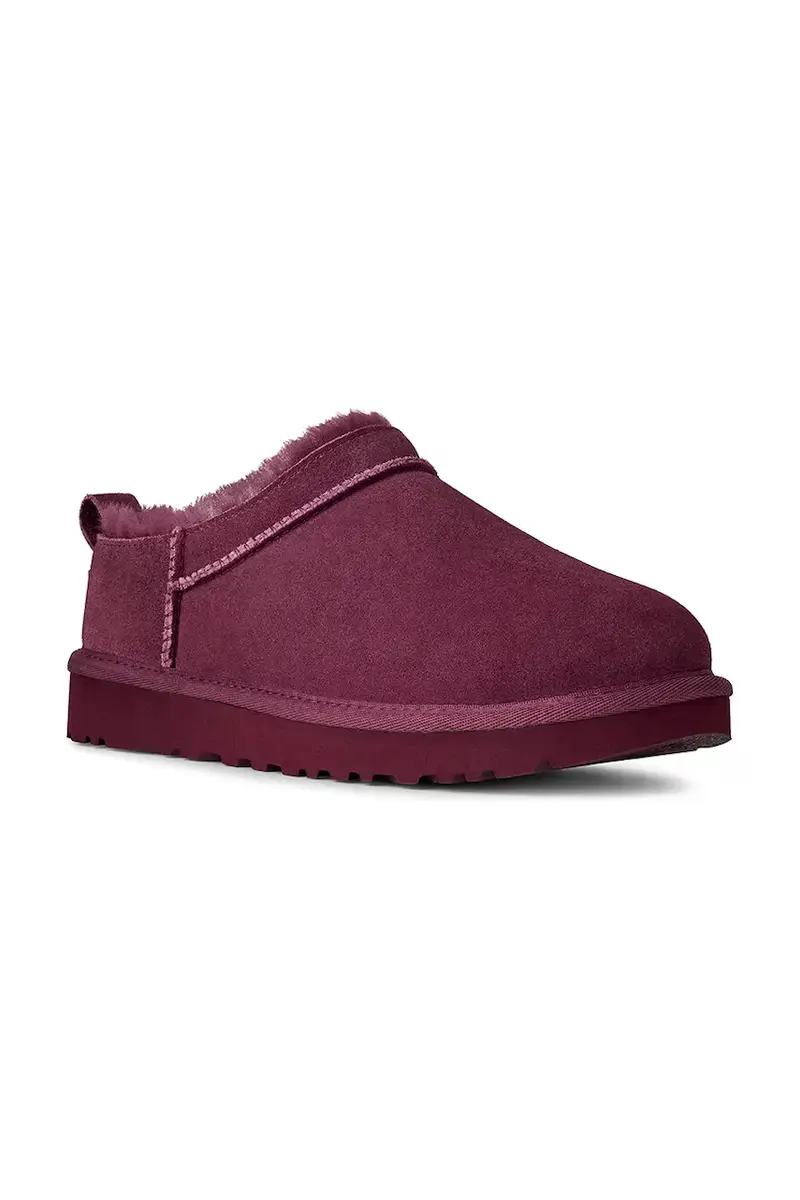Ugg Pantofole Rosa 2809910 miniatura 2