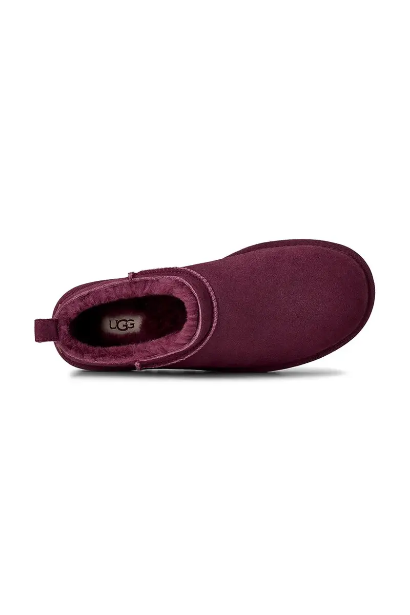 Ugg Pantofole Rosa 3890400 miniatura 5