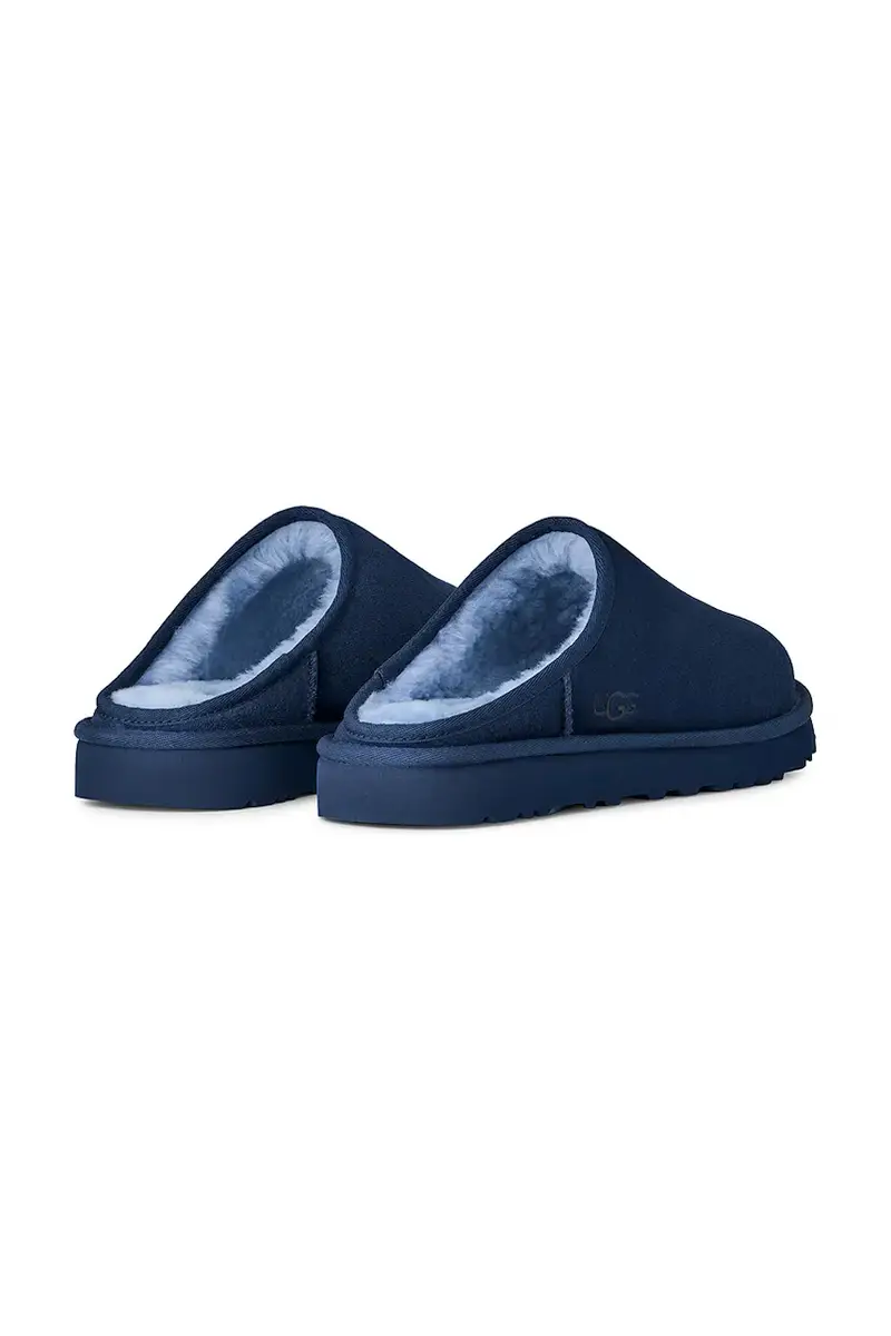 Ugg Slip Blu 3889657 miniatura 3
