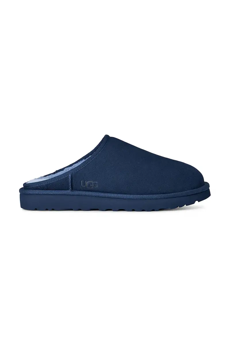 Ugg Pantofole Blu 3889657