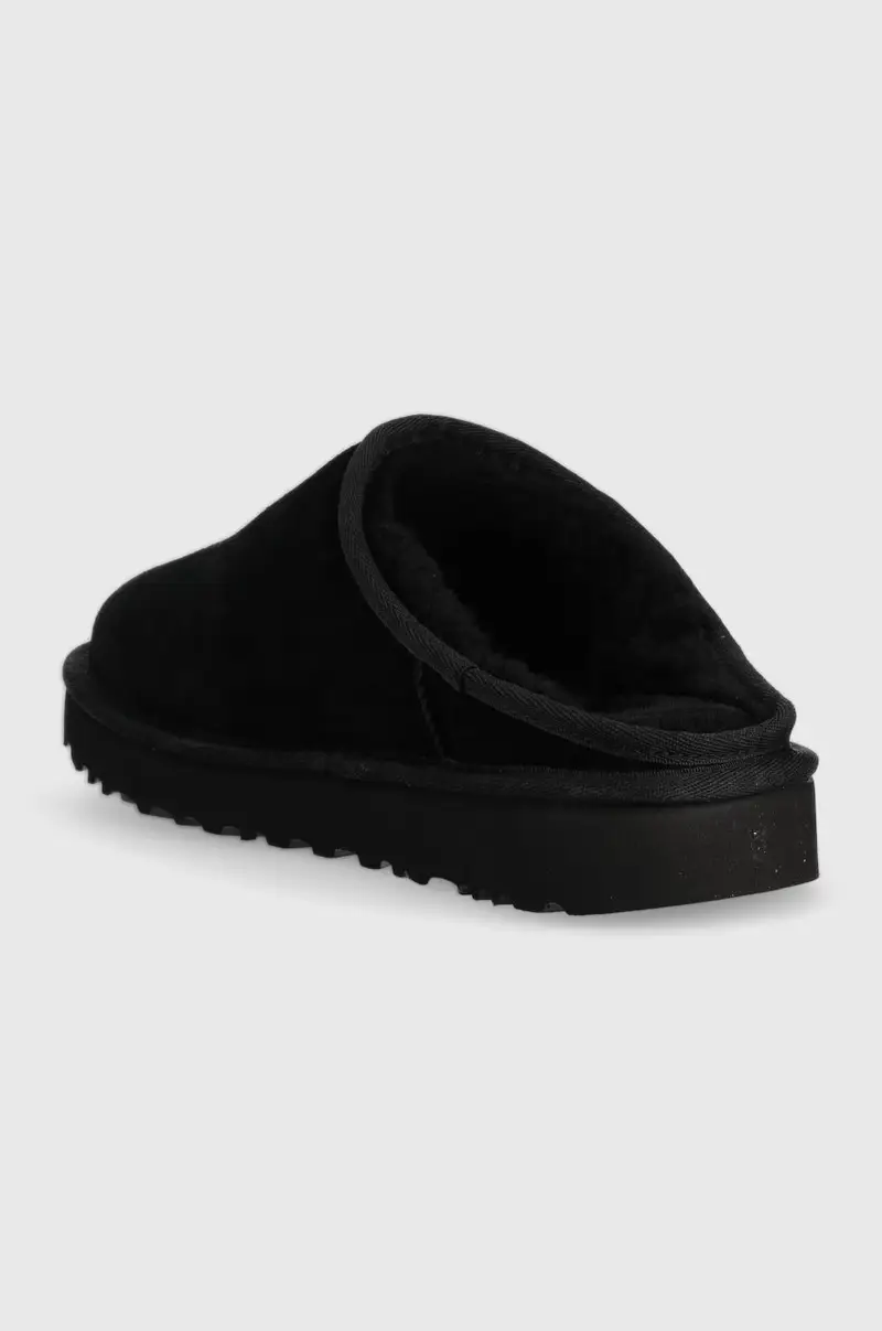 Ugg Pantofole Nero 3881127 miniatura 3