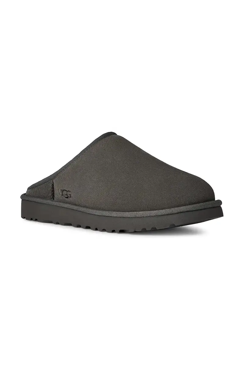 Ugg Pantofole Verde 3982503 miniatura 2