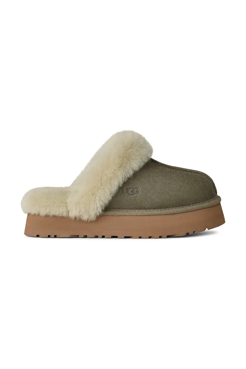 Ugg Pantofole Verde 2261892
