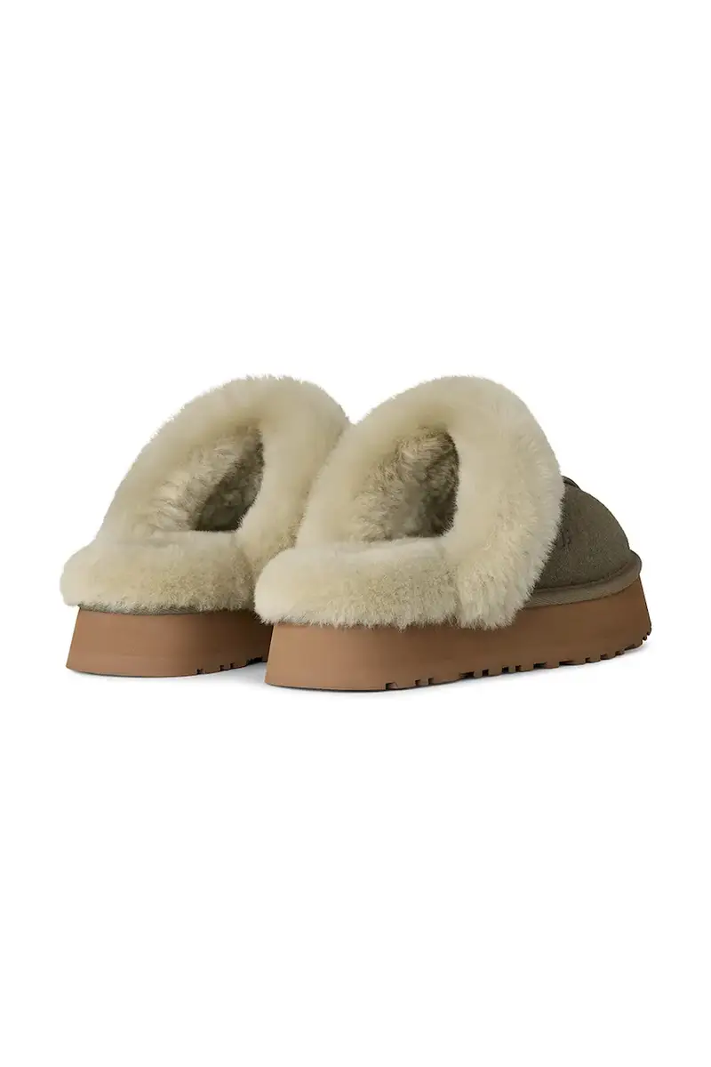Ugg Pantofole Verde 3781069 miniatura 3