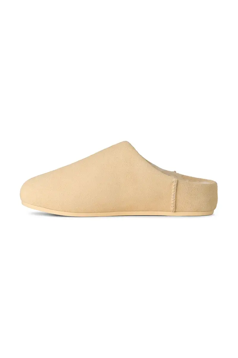 Ugg Slip Beige 3764882 miniatura 4