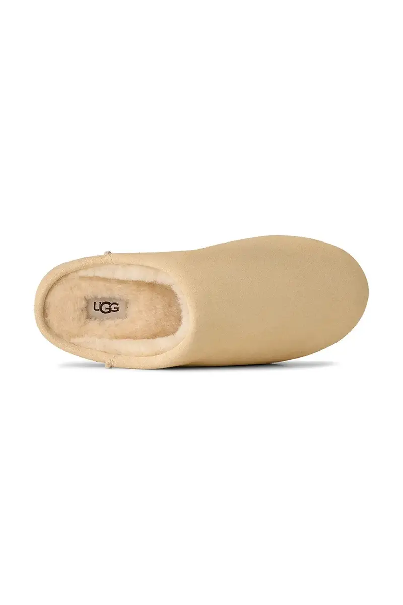 Ugg Slip Beige 3764882 miniatura 5
