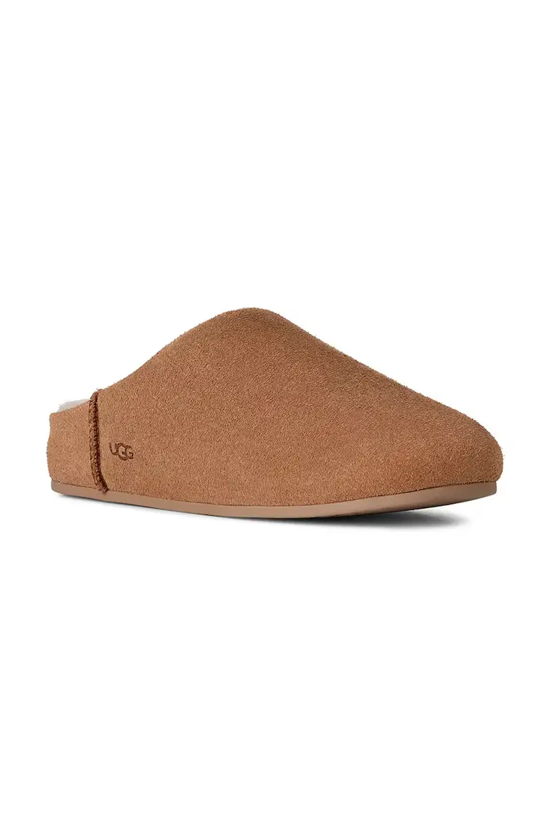 Ugg Pantofole Marrone 3771560 miniatura 2