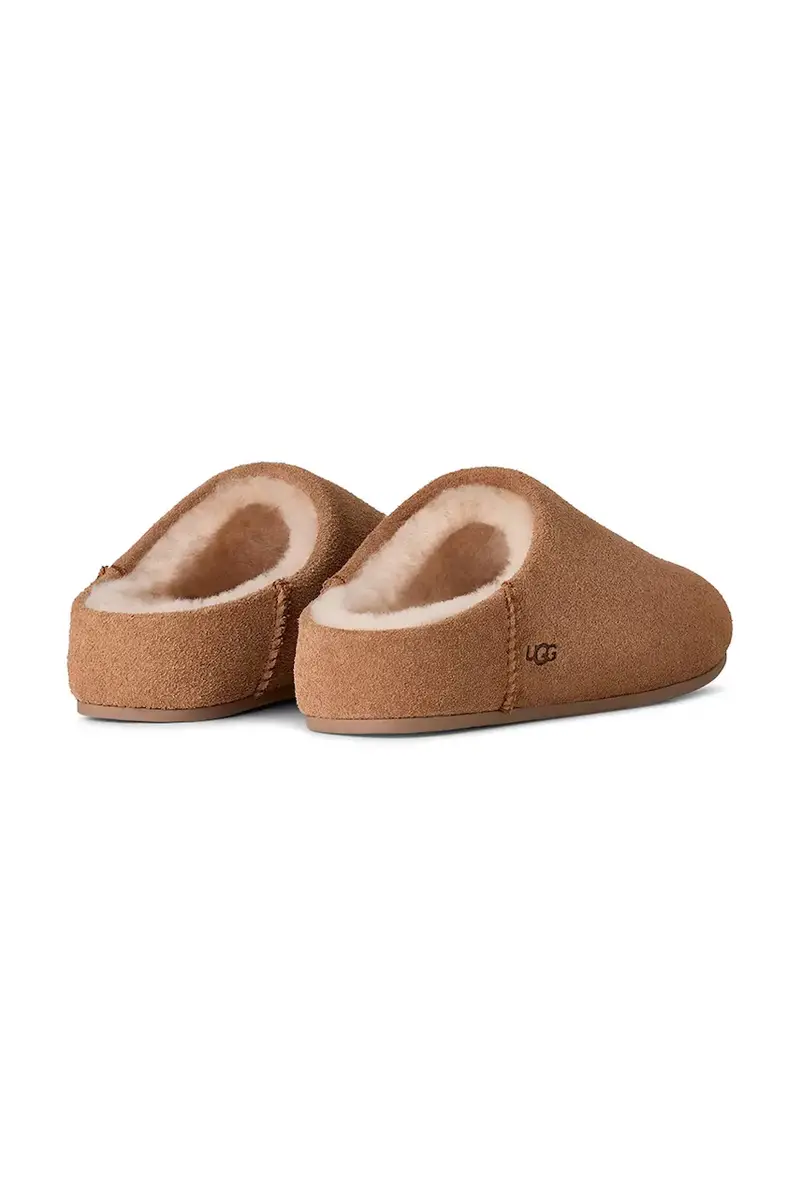 Ugg Pantofole Marrone 3771560 miniatura 3