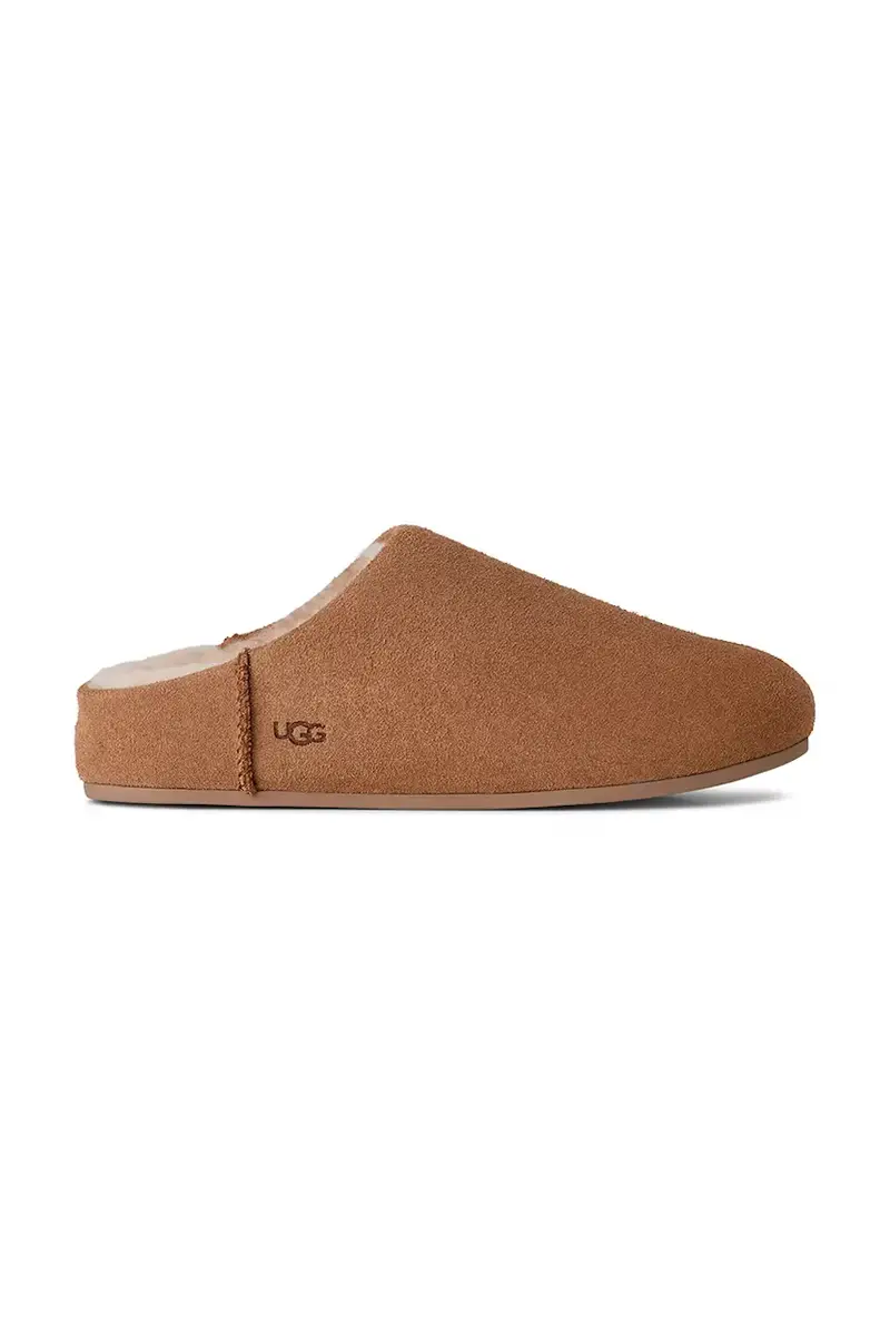 Ugg Pantofole Marrone 3771560