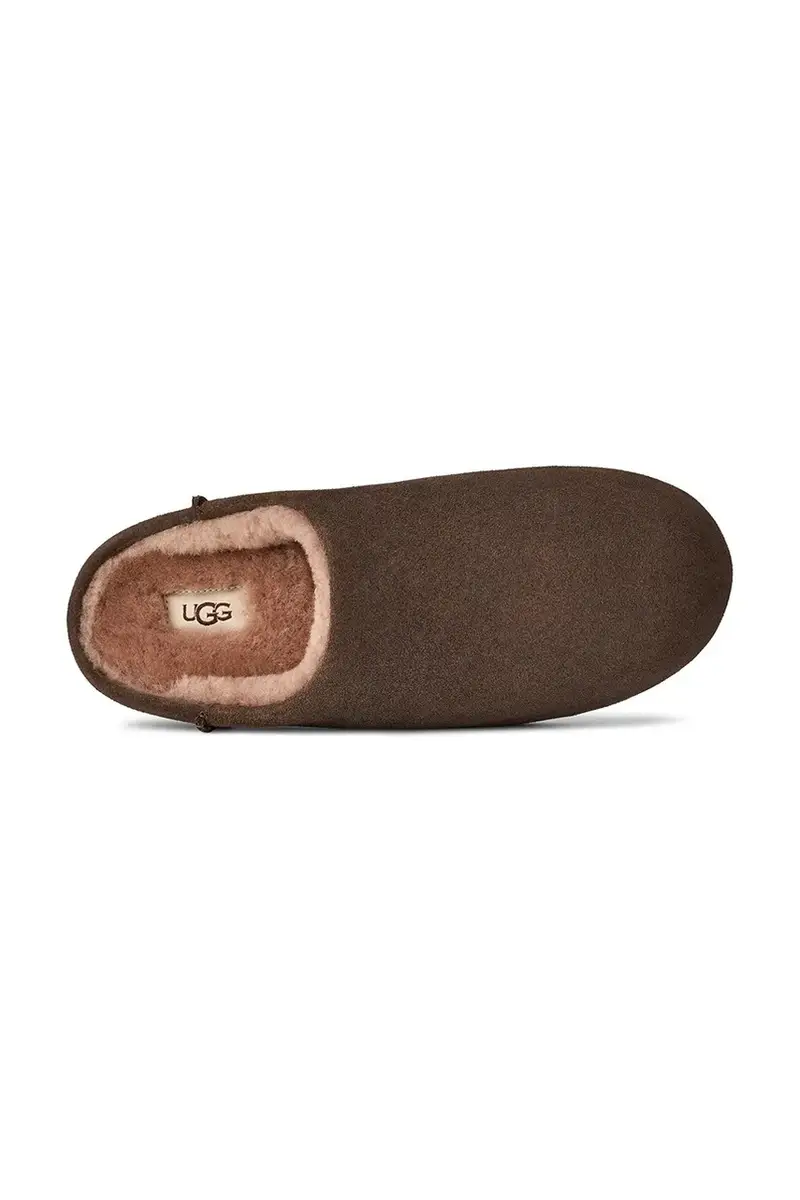 Ugg Slip Marrone 3474104 miniatura 5