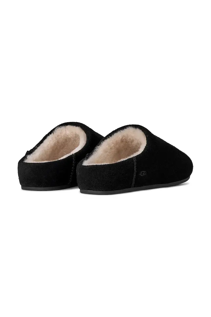 Ugg Slip Nero 3889976 miniatura 3