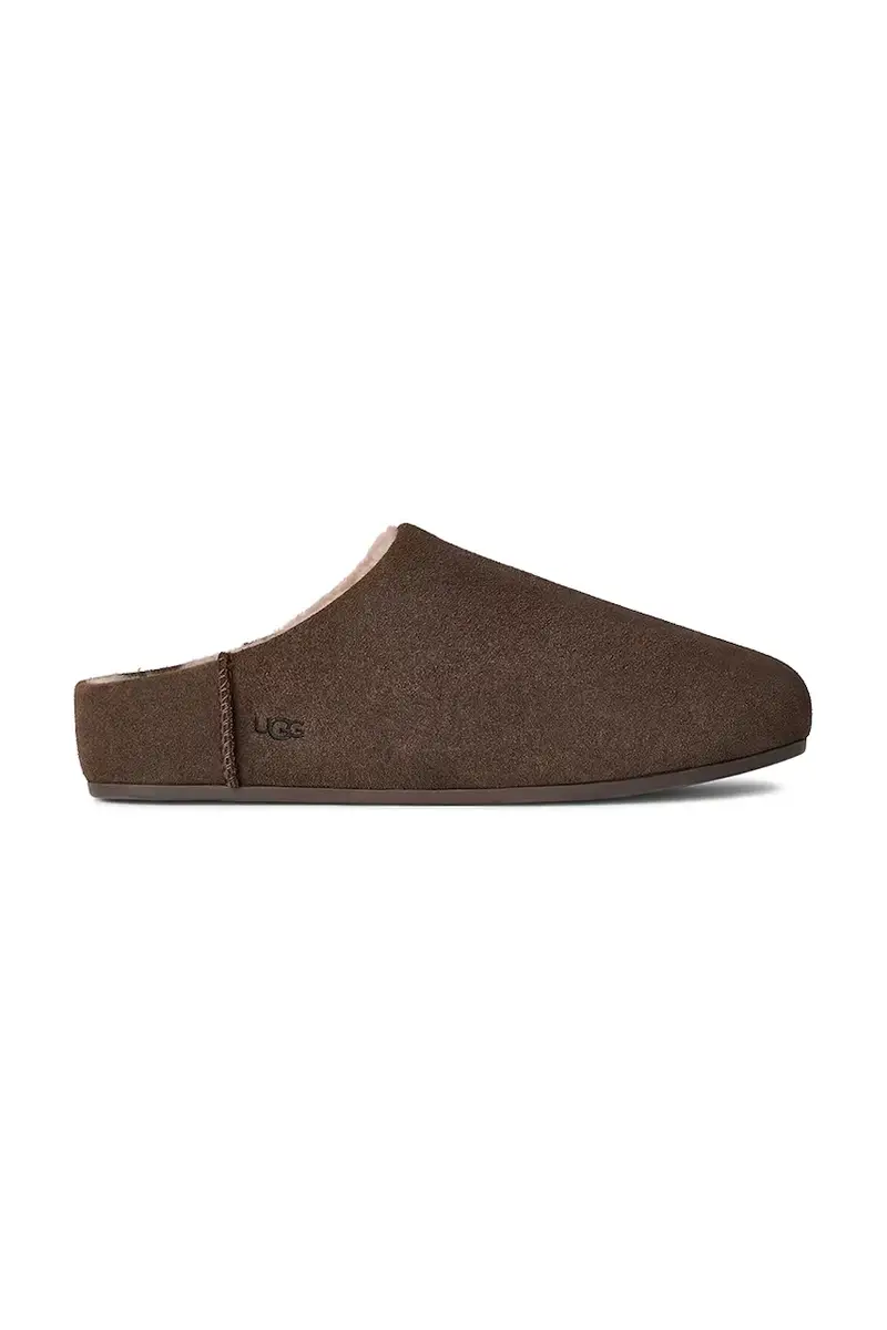 Ugg Pantofole Marrone 4157545