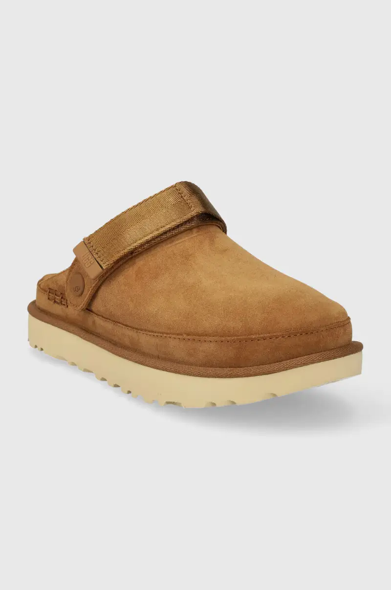 Ugg Pantofole Marrone 3889799 miniatura 2