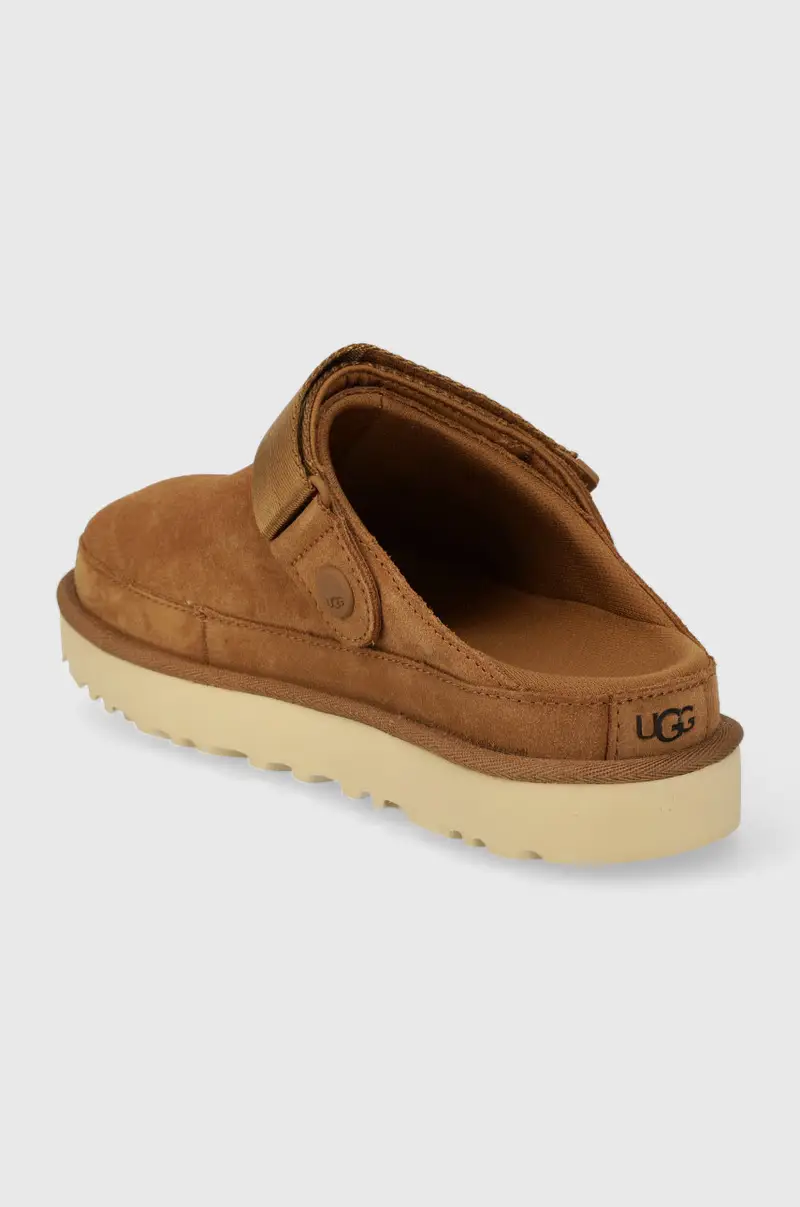 Ugg Pantofole Marrone 3889799 miniatura 3