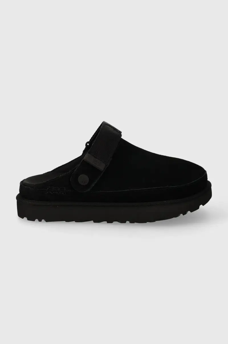 Ugg Pantofole Nero 2253257