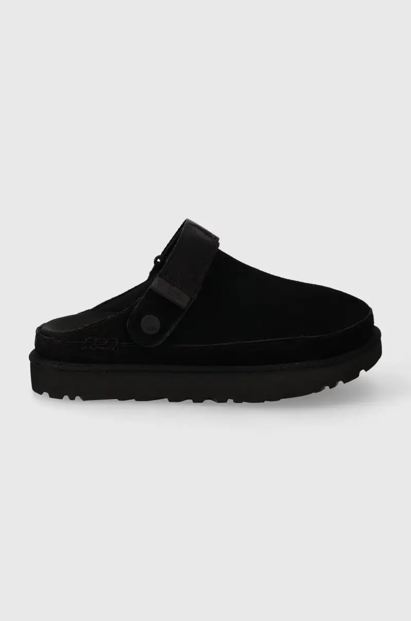 Ugg Pantofole Nero 3889932