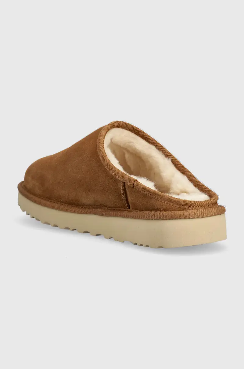 Ugg Slip Marrone 2867309 miniatura 3