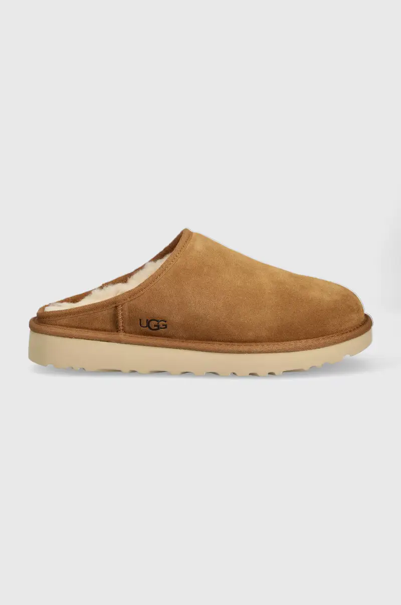 Ugg Pantofole Marrone 2867309