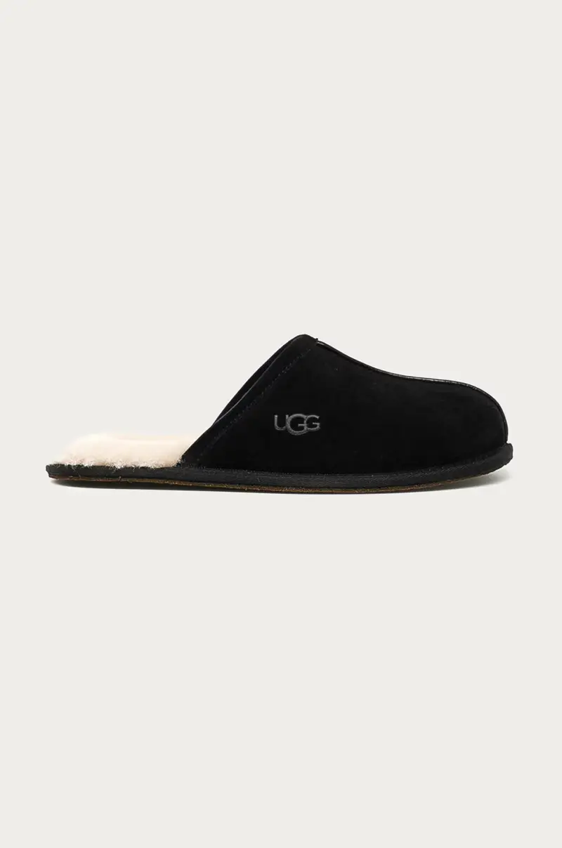 Ugg Pantofole Nero 2809872