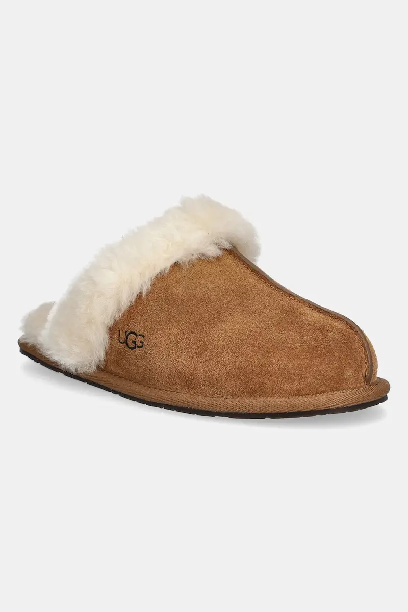 Ugg Pantofole Marrone 2250592