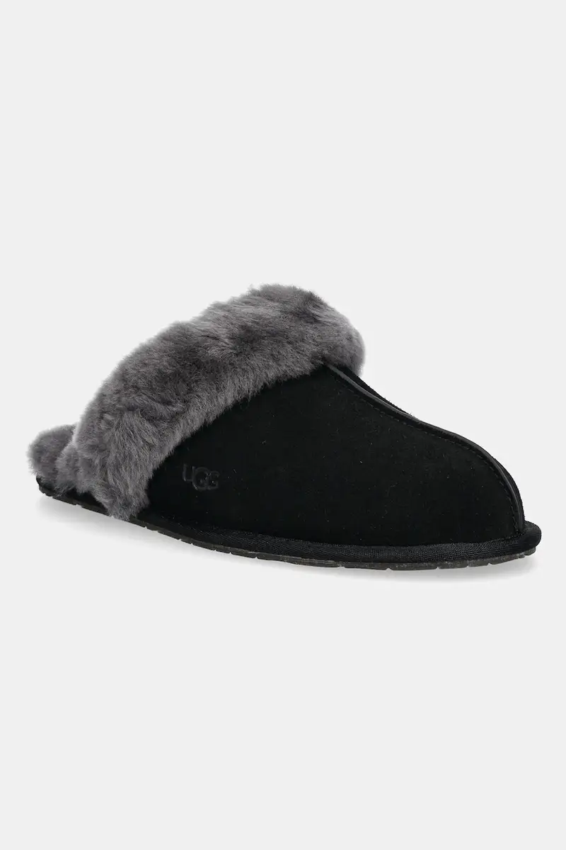 Ugg Pantofole Nero 2253922