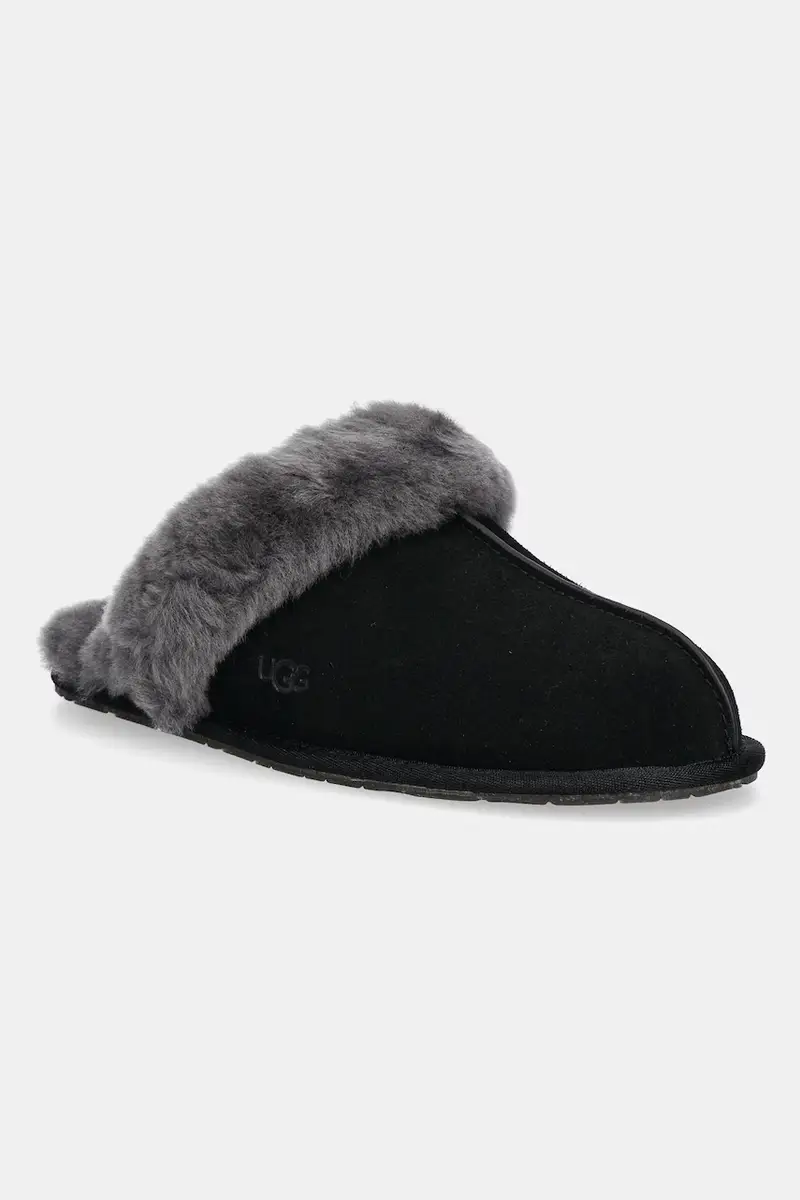Ugg Pantofole Nero 3774721