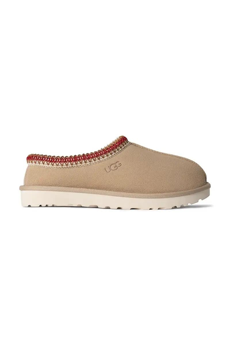 Ugg Pantofole Beige 2241119