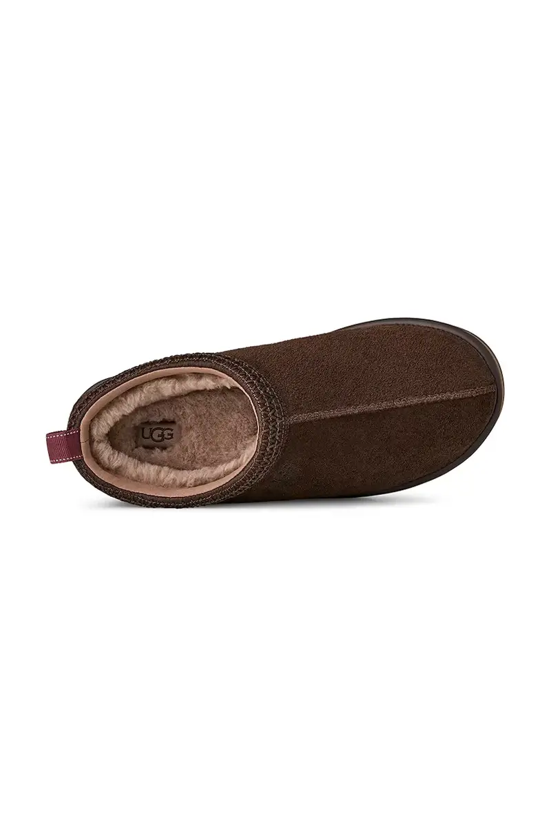 Ugg Pantofole Marrone 3474114 miniatura 5
