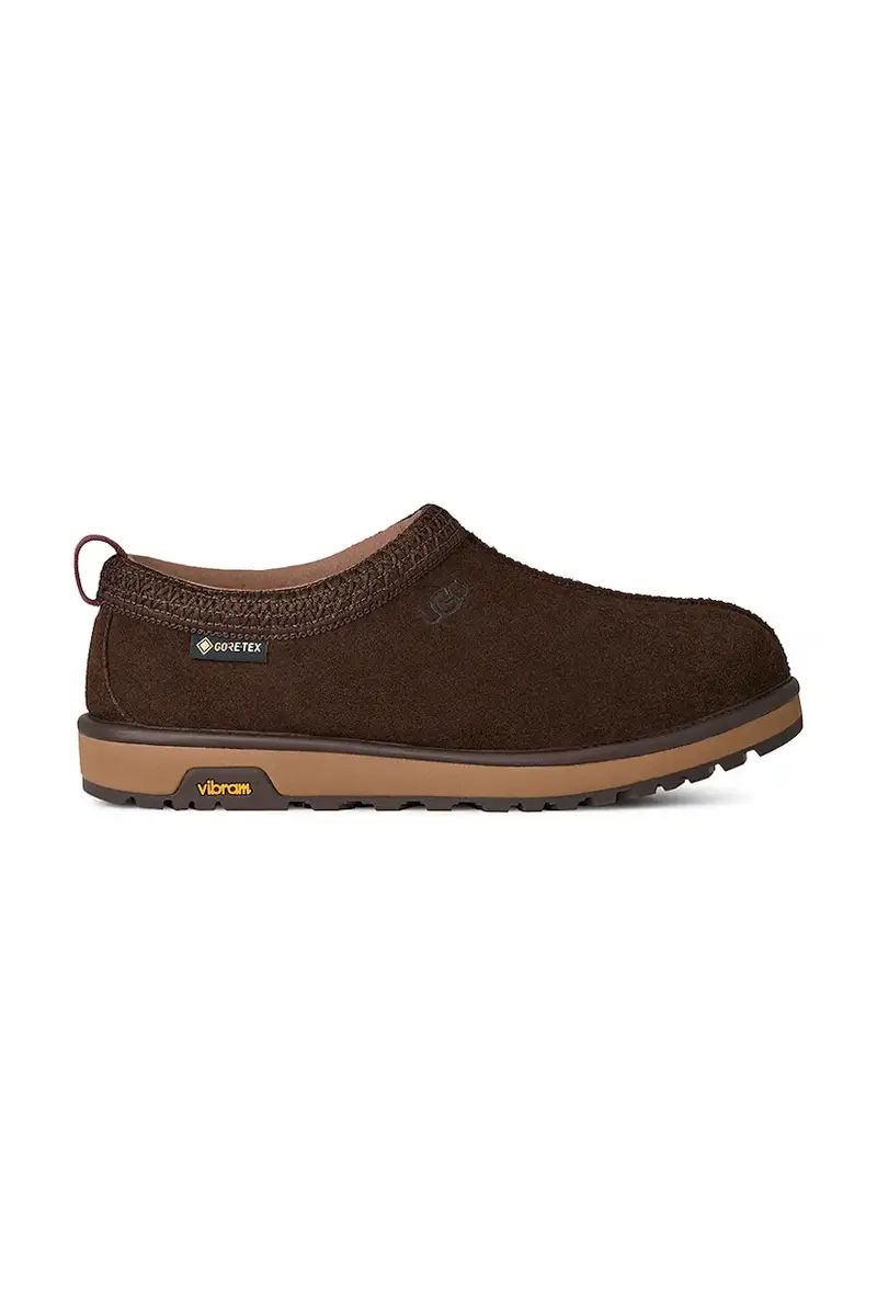 Ugg Pantofole Marrone 3881032