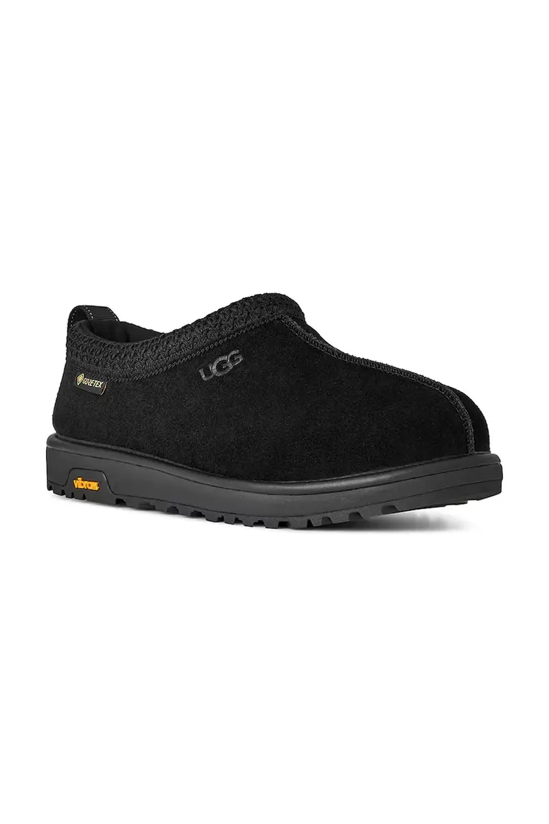Ugg Pantofole Nero 3172074 miniatura 2