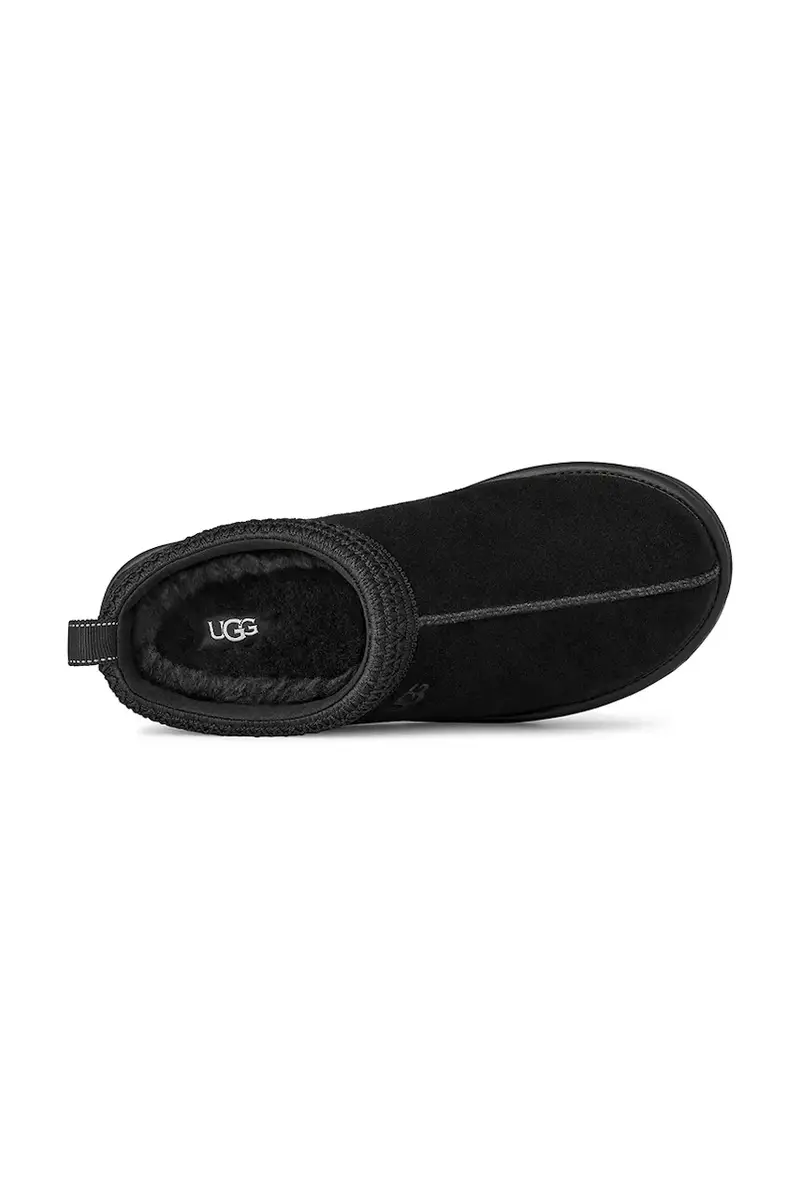 Ugg Pantofole Nero 3172074 miniatura 5