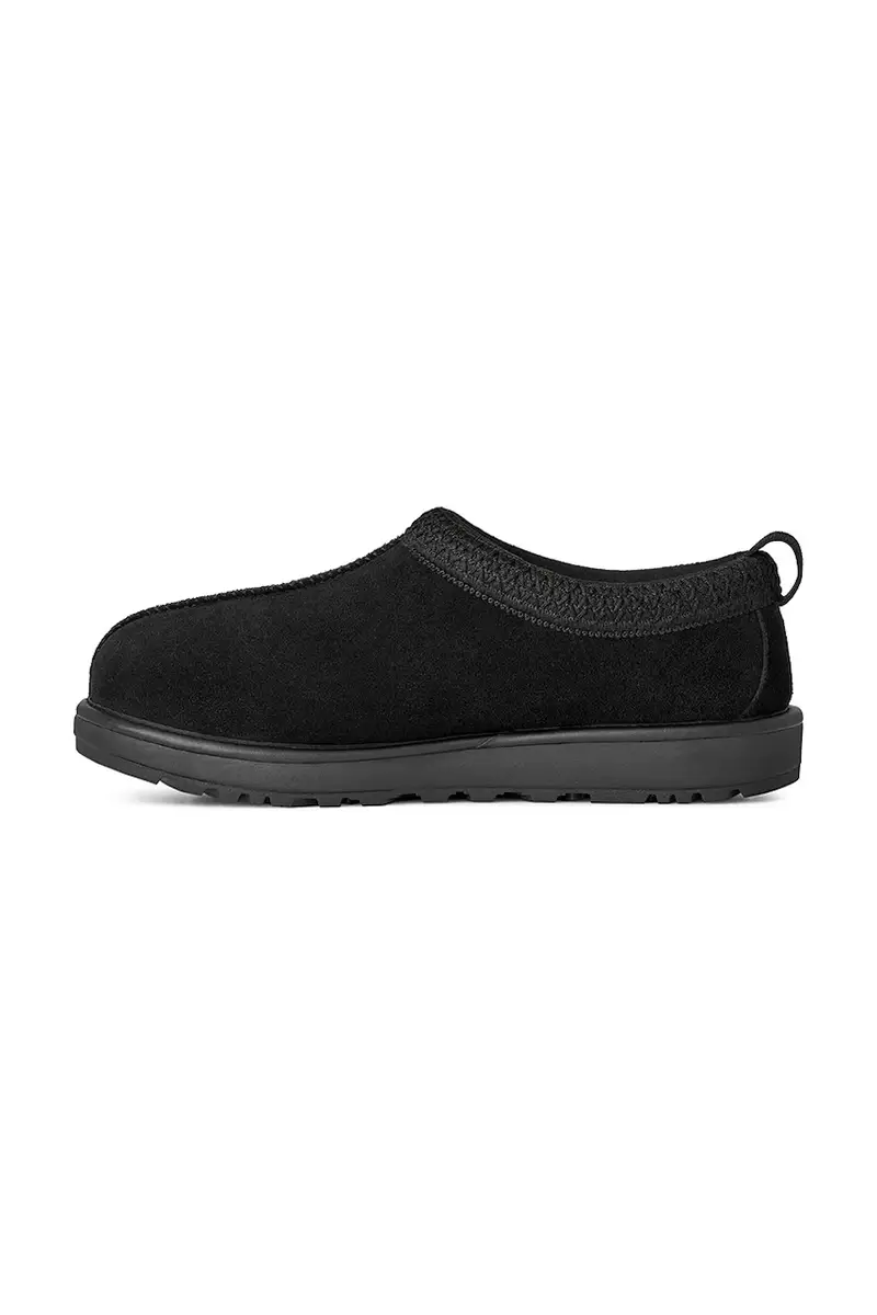 Ugg Pantofole Nero 3881242 miniatura 4
