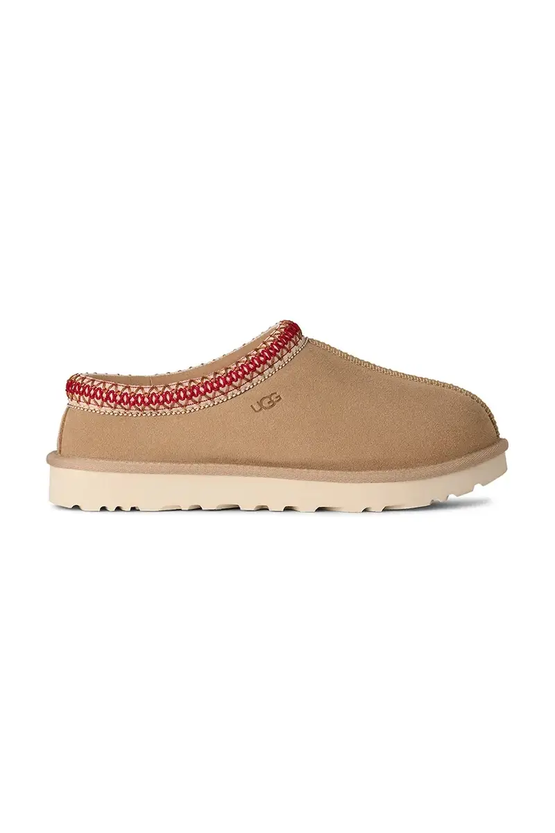 Ugg Pantofole Beige 2242982