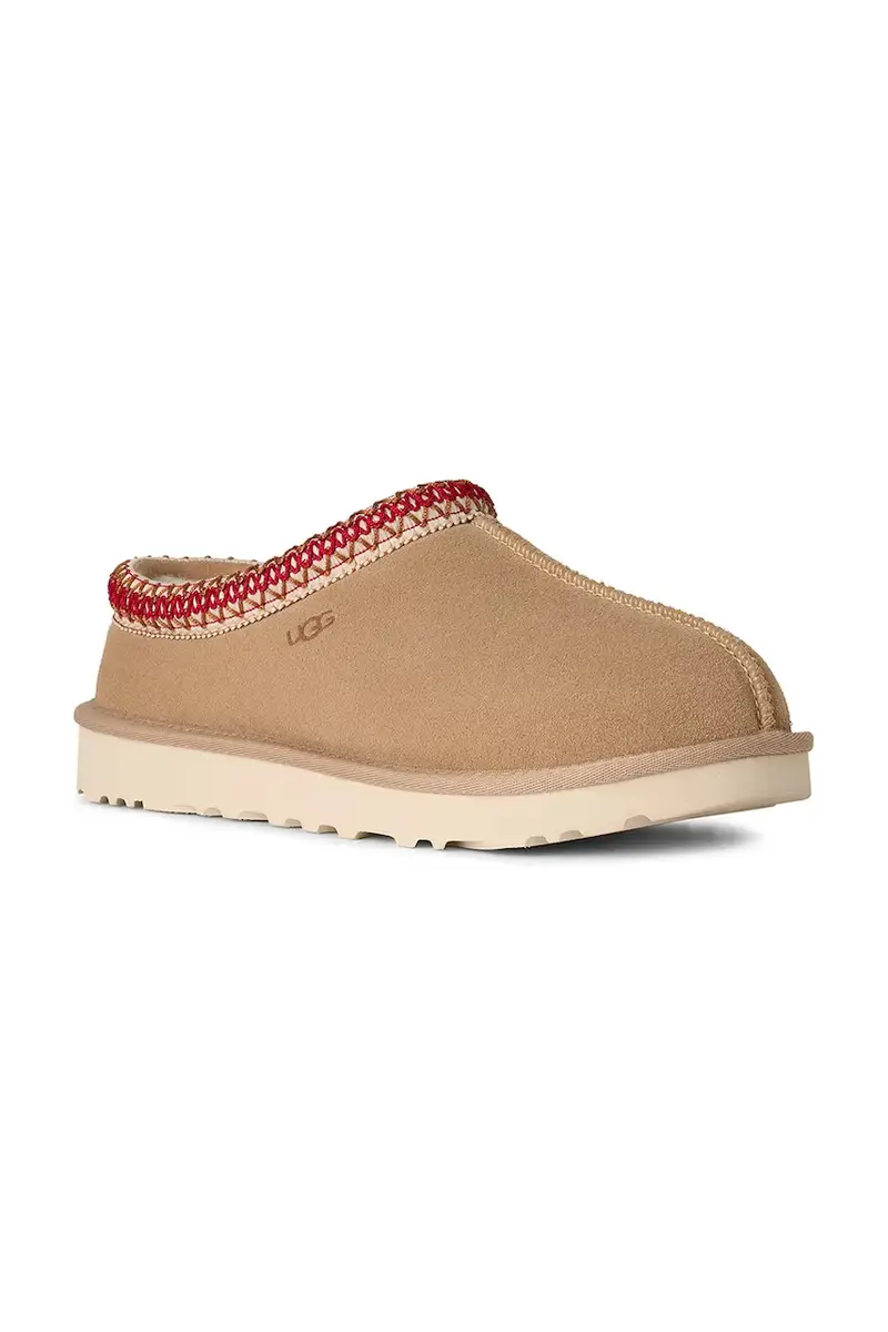 Ugg Pantofole Beige 3764996 miniatura 2
