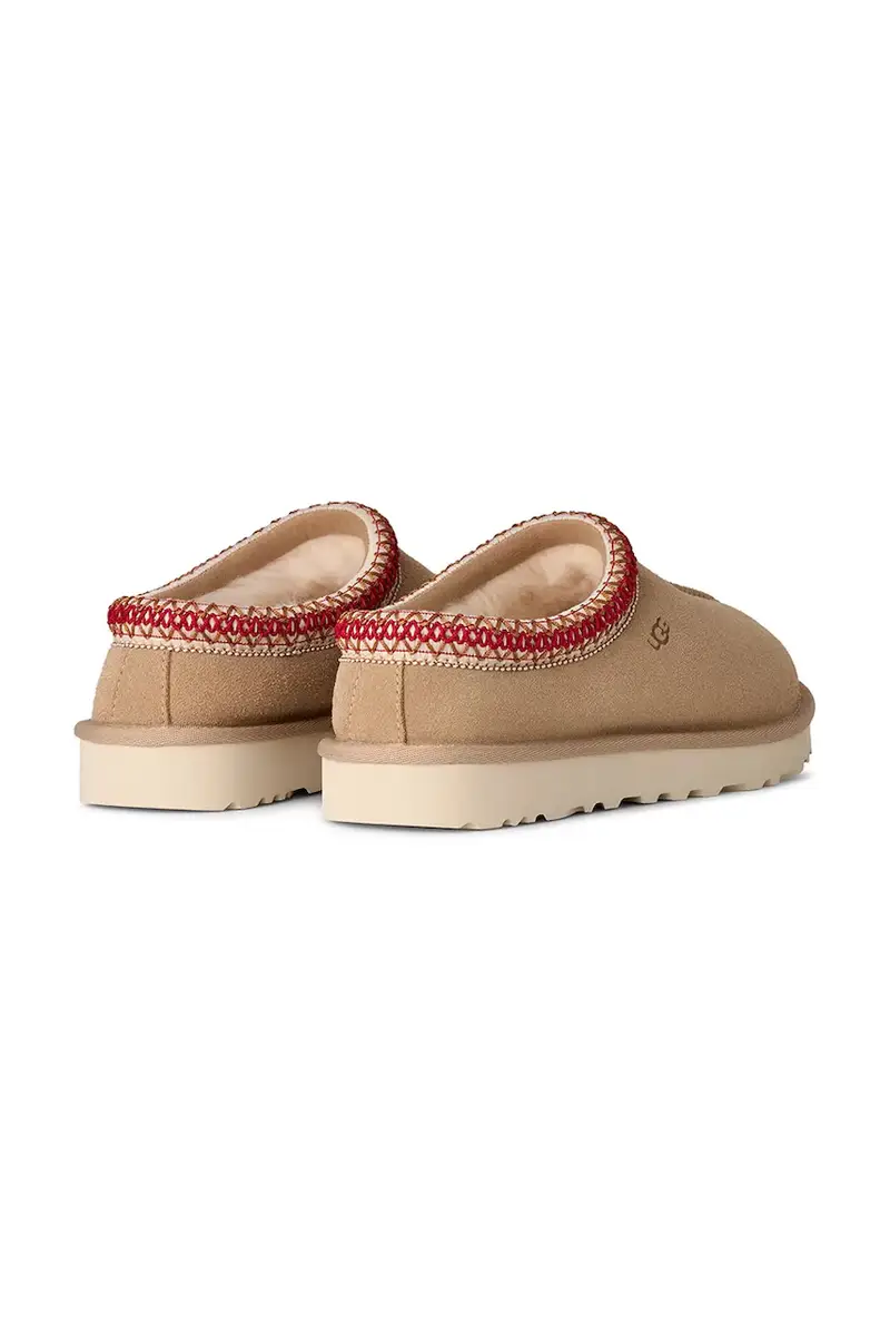 Ugg Pantofole Beige 3764996 miniatura 3