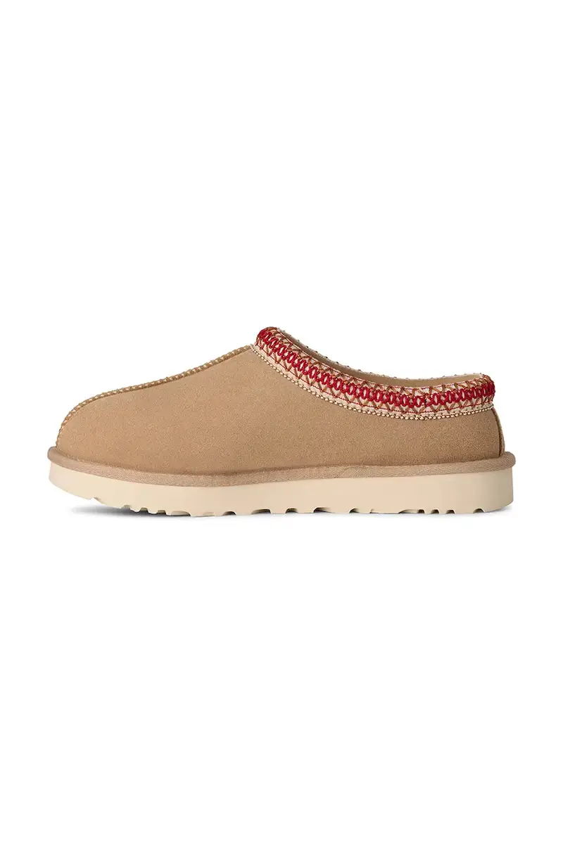 Ugg Pantofole Beige 3764996 miniatura 4