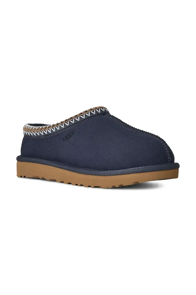 Ugg Pantofole Blu 3133875 miniatura 2