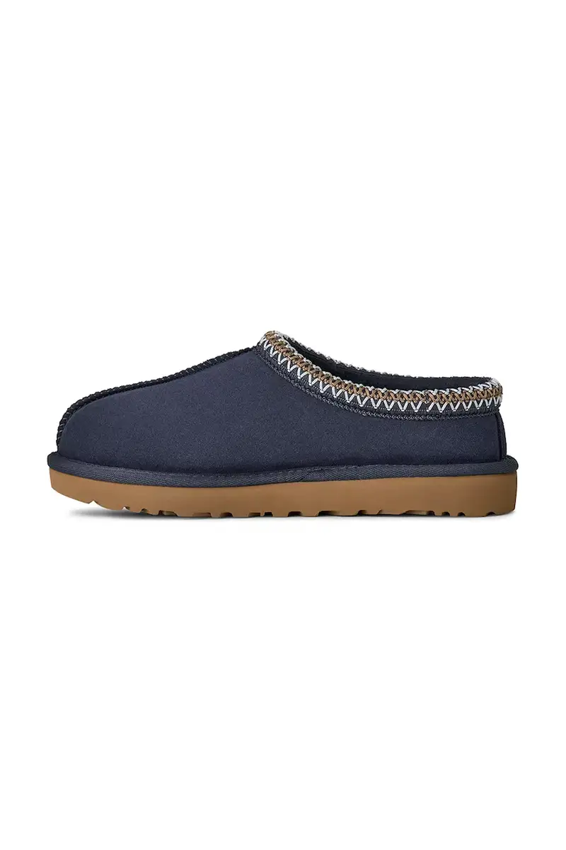 Ugg Pantofole Blu 3133875 miniatura 4
