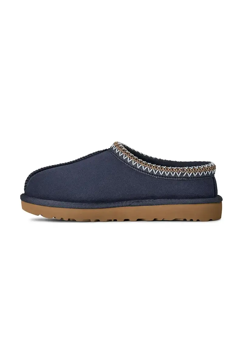 Ugg Pantofole Blu 3474045 miniatura 4
