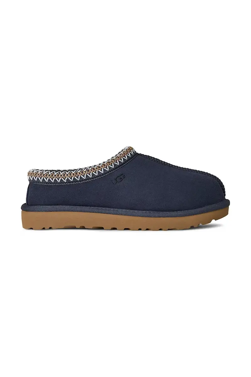 Ugg Pantofole Blu 3474045
