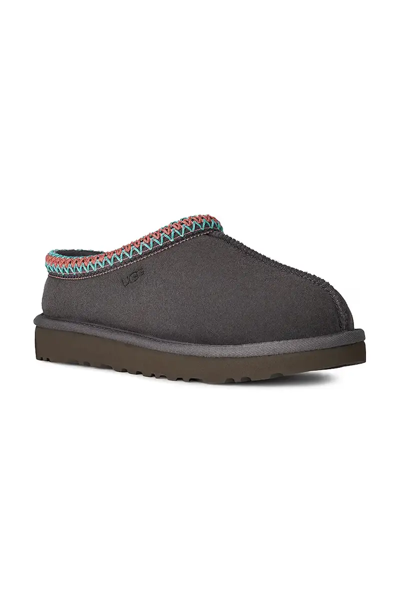 Ugg Pantofole Grigio 3137915 miniatura 2