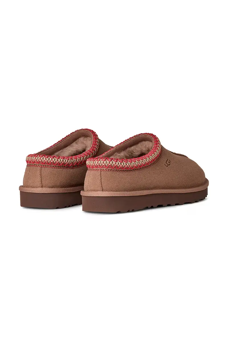 Ugg Pantofole Marrone 3771636 miniatura 3