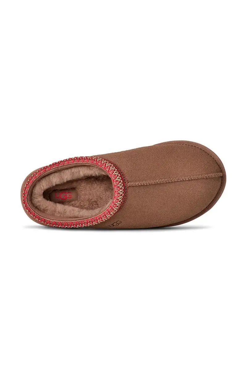 Ugg Pantofole Marrone 3771636 miniatura 5