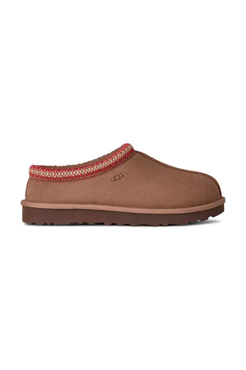 Ugg Pantofole Marrone 3771636